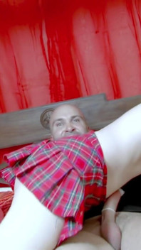 Porn Video: Tania Teen Max Cortes