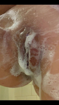 Who Is Ready for Bath Time