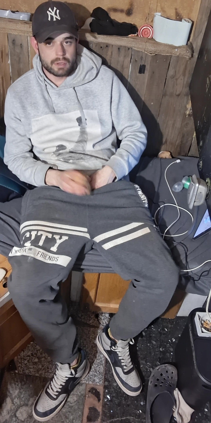 jerkofflover: Ama O Günkü Üçüncü Boşalma atışım En Iyisiydi