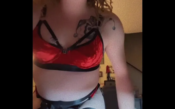 Grey goddess studios: Front view
