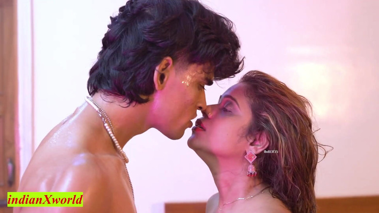 Indian Xshot: Primera Vez Sexo Erótico Caliente Con Mi Novia Modelo