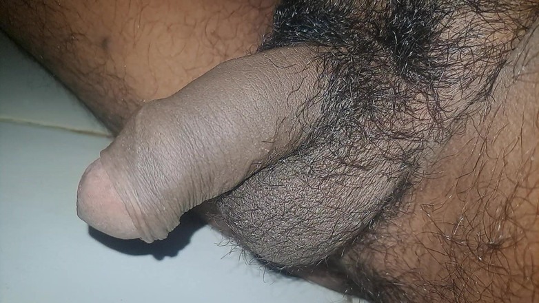 Desi_Porn_India: kya koee meri kaali gand chod sakta hai.