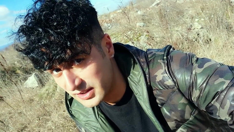 Idmir Sugary: Трахав без презерватива і виштовхнув сперму через нижню білизну після траха