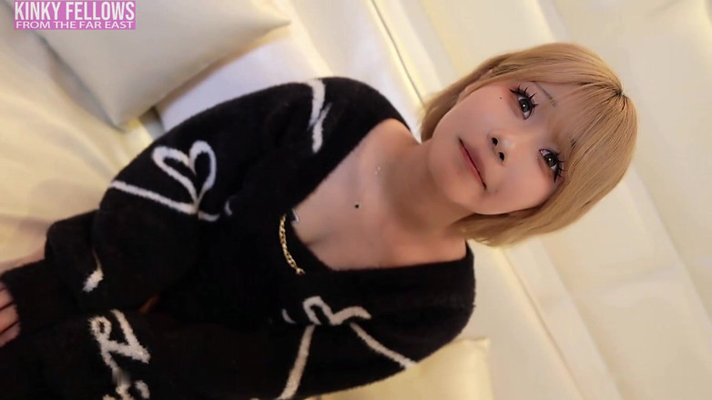 The Sexual Issues: Asian Angel 24048