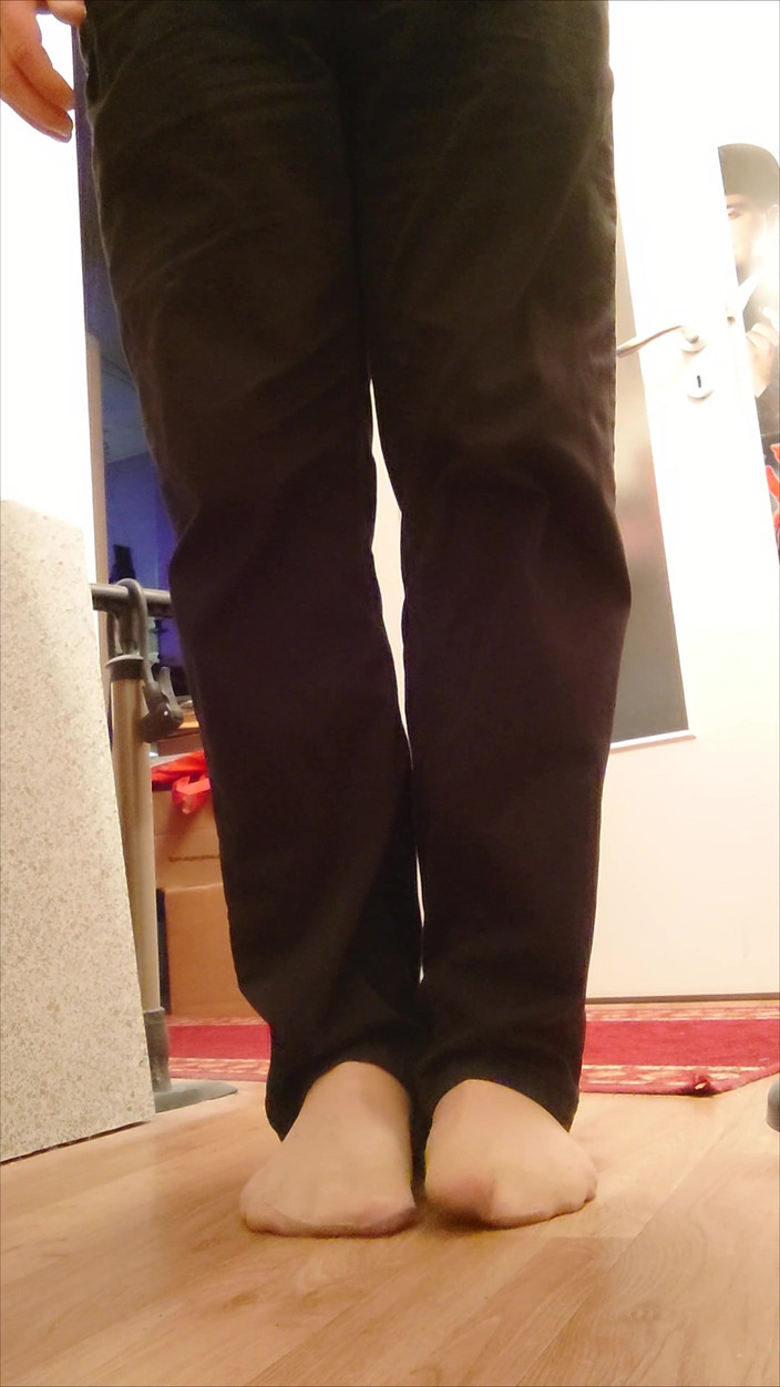 Carmen_Nylonjunge: Čerstvě Z Ranního Nákupu