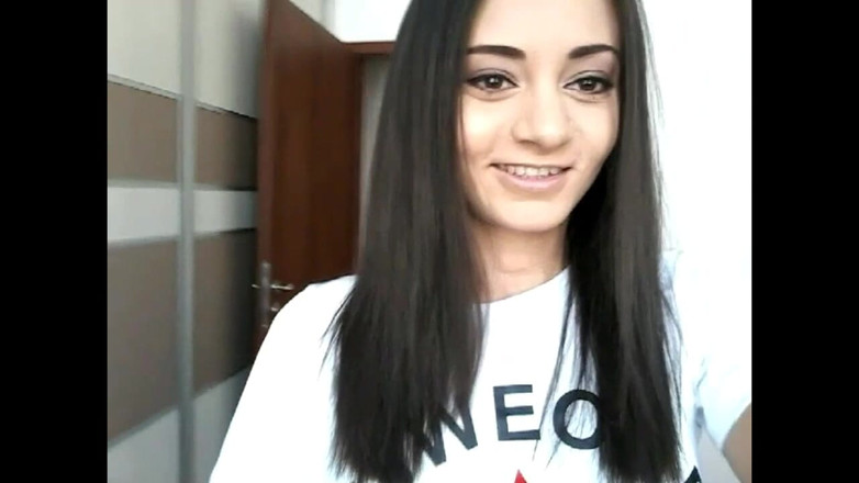 Shrima Malati: Vlog - Příprava Na Lesbickou Scénu S Ginou Gerson