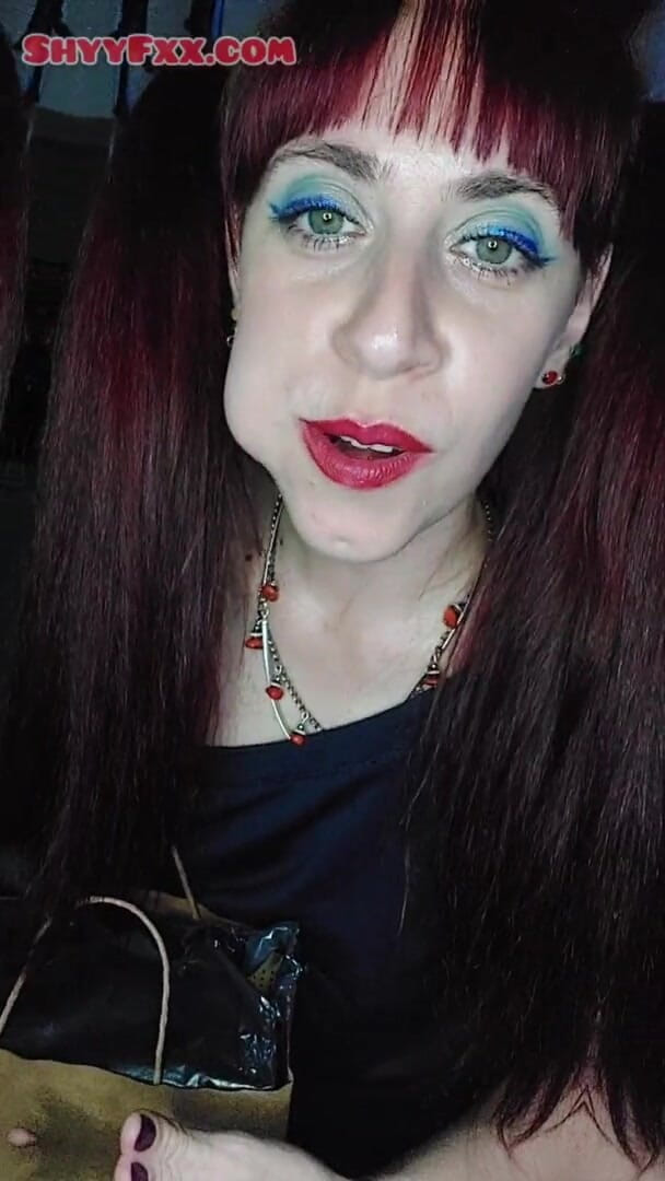 Tu Gauchita Argentina: Shyyfxx Vlog Unboxing a Day of Earthly Pleasures, Self Gifts...