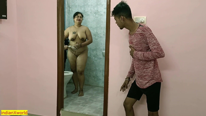 Indian Xshot: Bhabhi hư hỏng làm tình