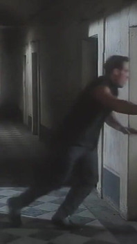 Redhead Slut Gets Fucked Hard in Prison