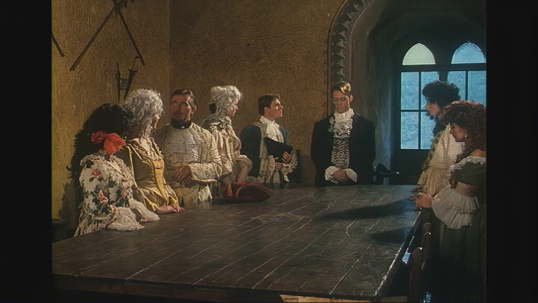 Erotic Planet X: German Teen (18+) - She Loves Rough Doggy Style