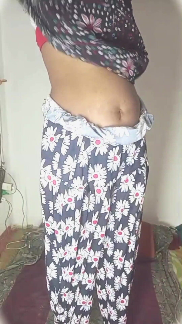 IndianVibeX: Sexy romantická scane, cítit milostnou energii