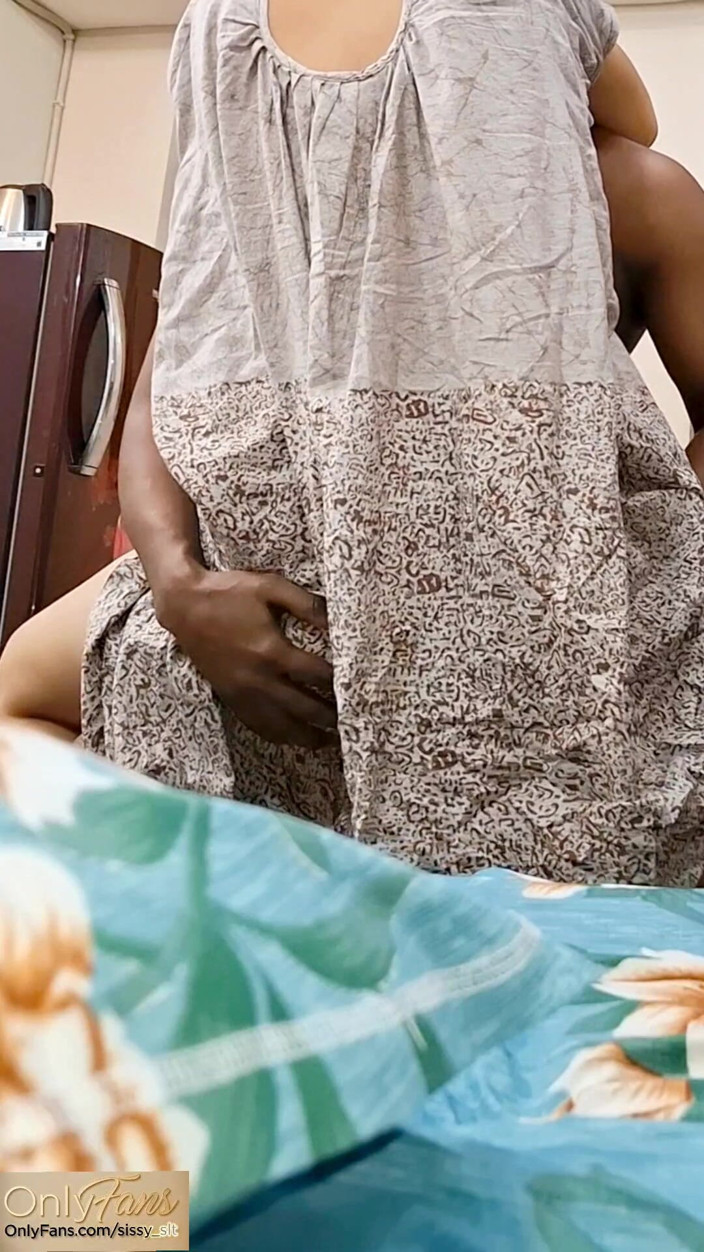 Submissive couple: First Thing in the Morning We Do Is Sex