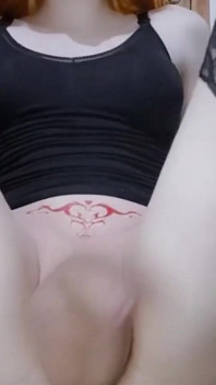 Shooting Hot Cum