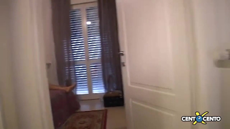 CentoXCento Italia: Con điếm lớn