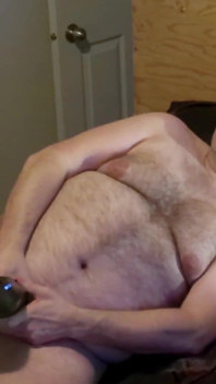 Test New Sextoy
