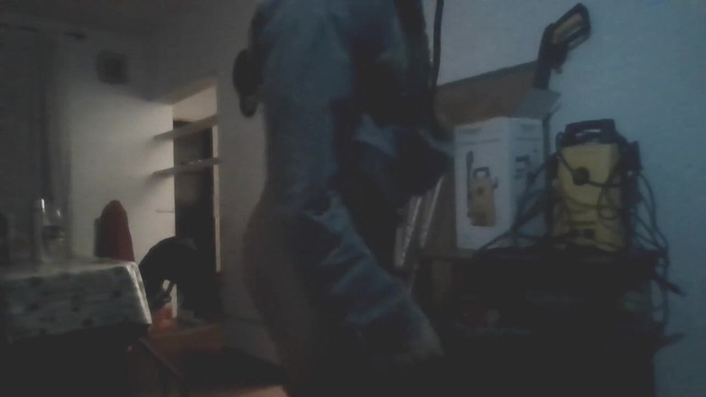 PablitaGatita: Bastidores de Pablita Gatita