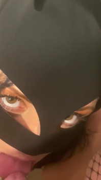 Batman's Bitch!
