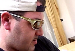 Italian swingers LTG: Italská kráva chce, aby si váš penis užíval # 5 - Příběhy rodin!