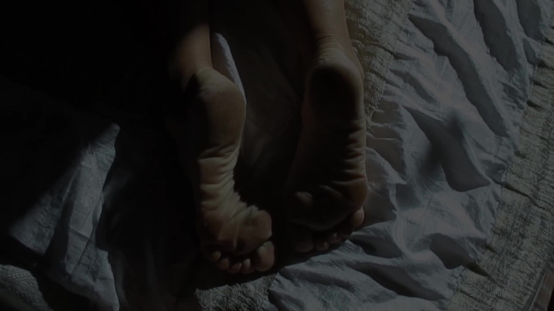 Selena701: Une Femme Blonde Amateur Aime Le Sexe Des Pieds