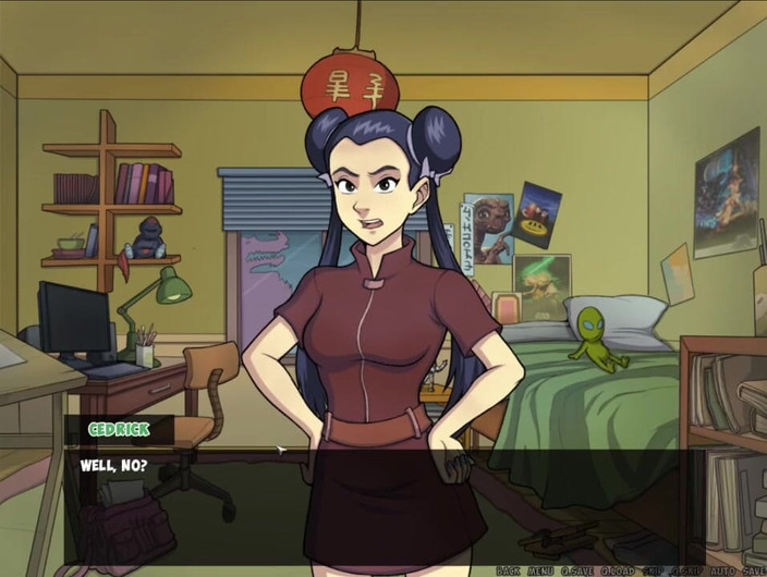 LoveSkySan69Real: Witch Hunter [v0.7] bagian 23 aku ngentot 2 saudara perempuannya sendiri oleh loveskysan69