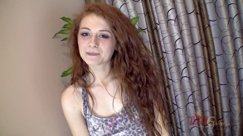 ATK Fans (Natural & Hairy): Alice Green Interview
