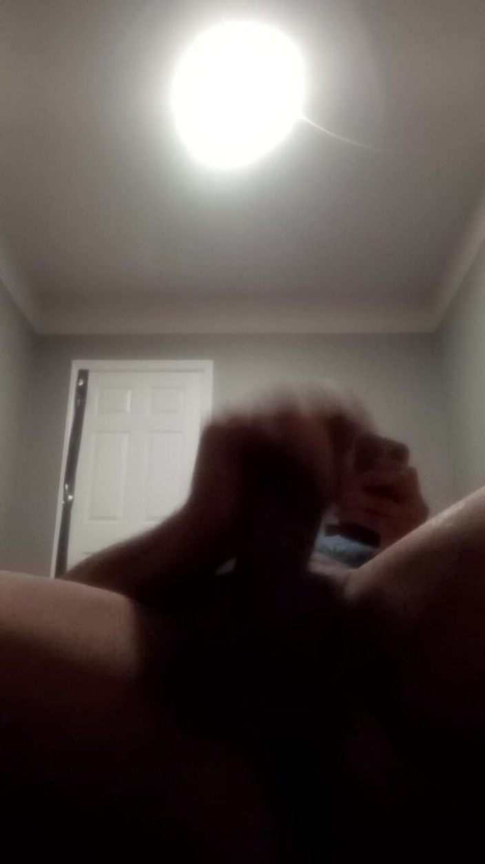 Vergolio: Ich will den arsch brechen