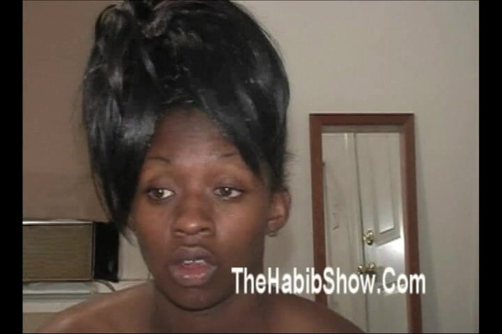 The Habib Show: Steveo en Gangsta