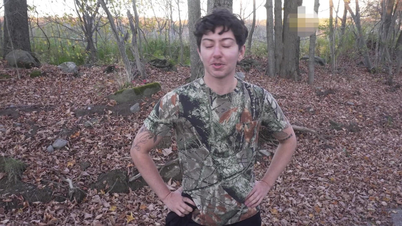 Vanniall: di ragazza vs da ragazzo