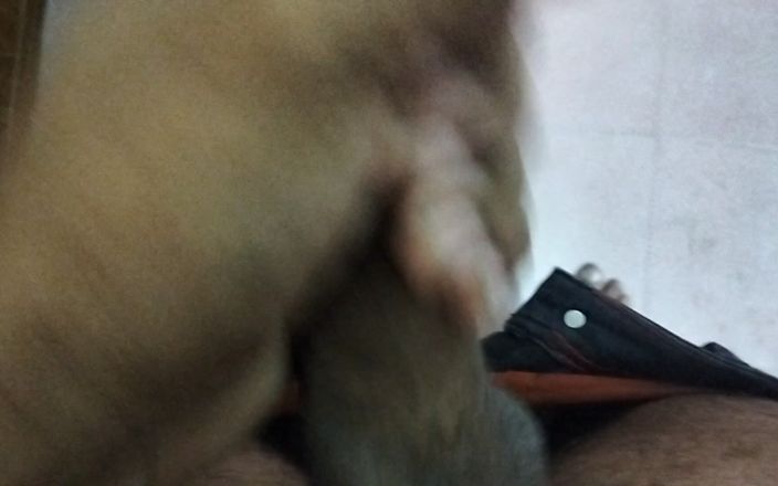 King big cock: Pijat kontol besar