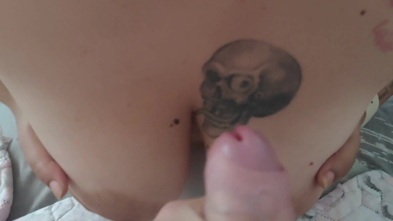 AmateurSex95: มือใหม่อิตาเลียน จับควยแล้วแตกคาหีใหญ่ของฉัน