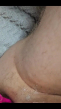 Fucked Hole