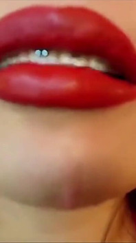 I Like to Have Your Penis Between My Mouth and Swallow Your Milk
