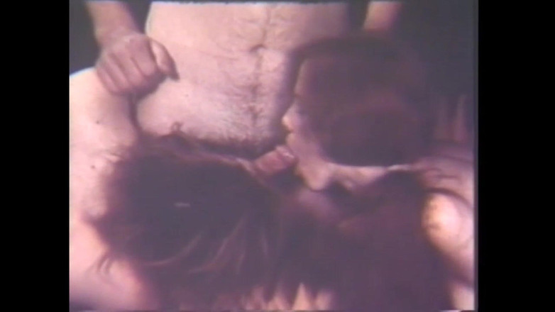 The Unforgettable: Vášnivé trio (část 2)