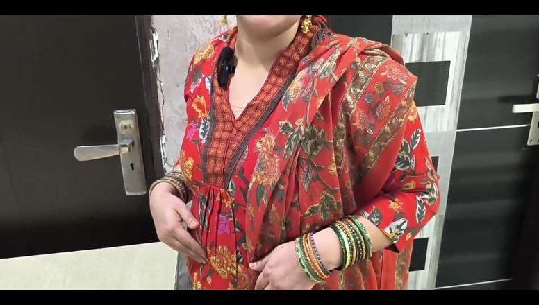 Pujaprem indian: 兰迪岳母饥渴的肛交和阴户操逼