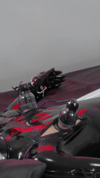 Edging Eddie [moment]