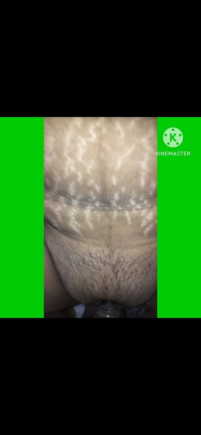 Sexyboudix: 德西家庭主妇硬核性爱