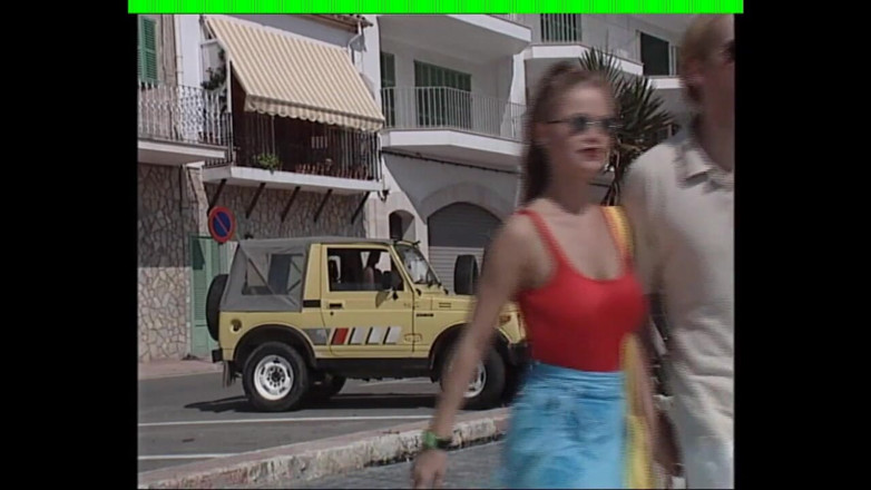 MMV Films and Clips XXX: Babewatch
