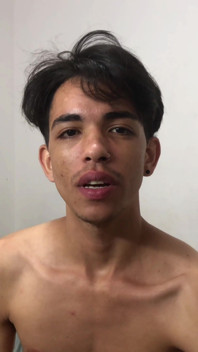 Isak Enjoys Masturbating, Does Anyone Want to Swallow My Milk?