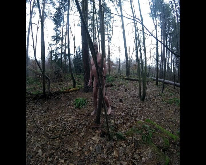 Andy: Afară în Greutățile mele de bile