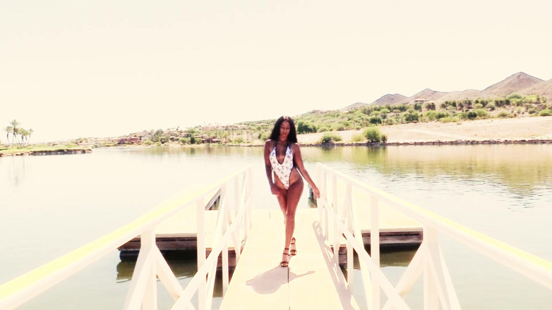 Paradise Producer: Models interested in the Industry!