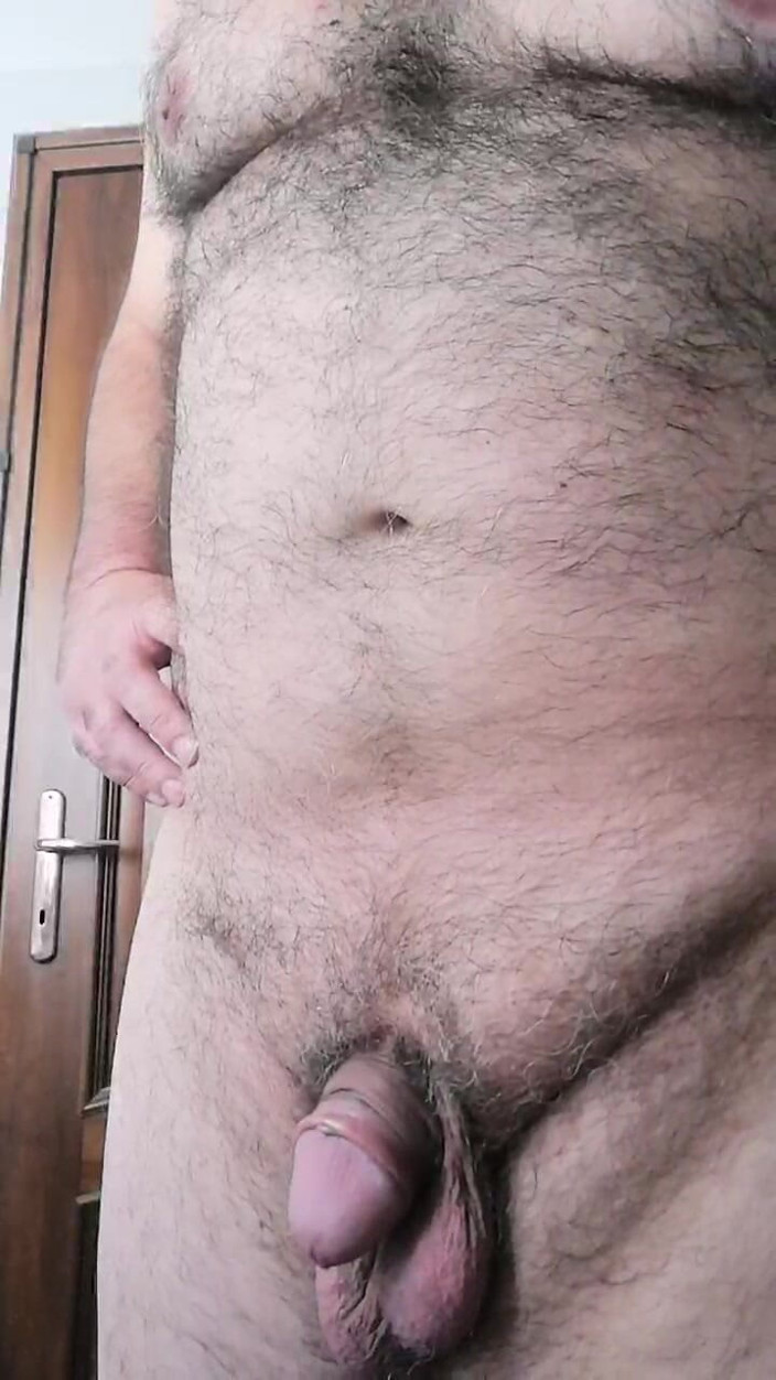 Setesesso7: I Giochi Iniziali Prima Di Masturbarmi Il Pene Duro E...