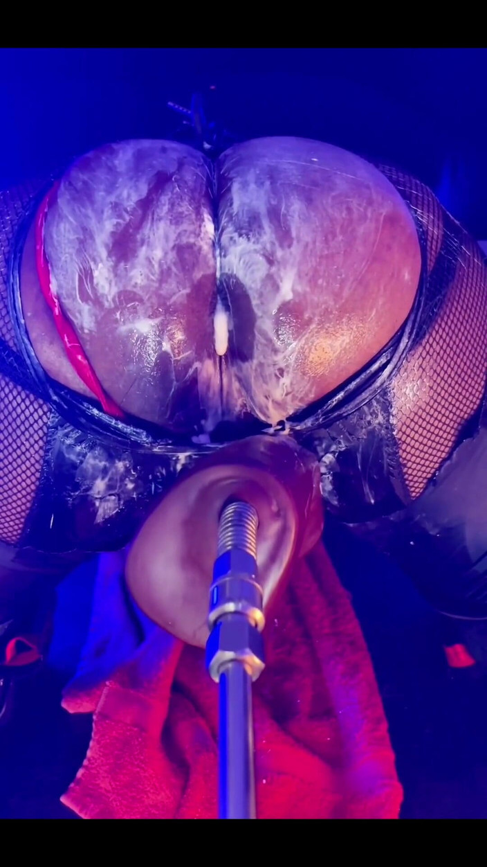 DipsoDeep: Wie man ein schlampiges macht - anal-training