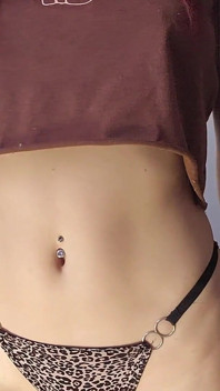 Belly Fetish