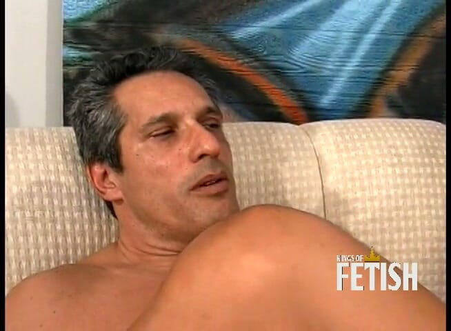 Kings Of Fetish: Peituda milf fode com cara musculoso até ela gozar