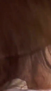 Amateur sex with fat hairy pussy