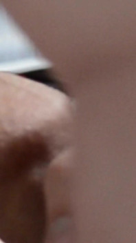 Cumshots in Her Mouth and Swallow