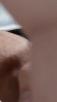 Cumshots in Her Mouth and Swallow