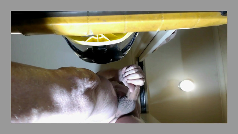 UncleK: Pembersih vakum menghisap saya