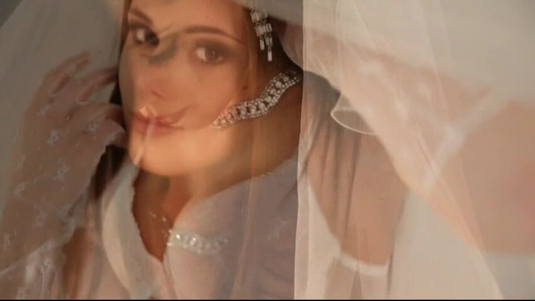 Watch4beauty: Boda de Navidad