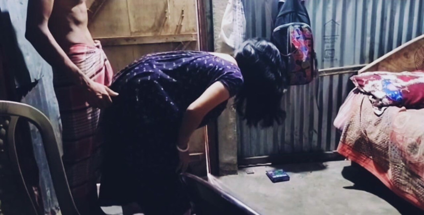 Teensex: Big Ass Bhabi Chce, abych udělal co?!?!? Candi Cakes dostane...